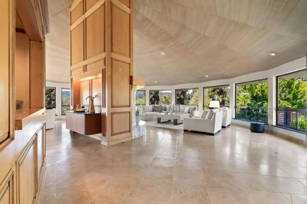 48 Pasatiempo Drive Santa Cruz, CA 95060
