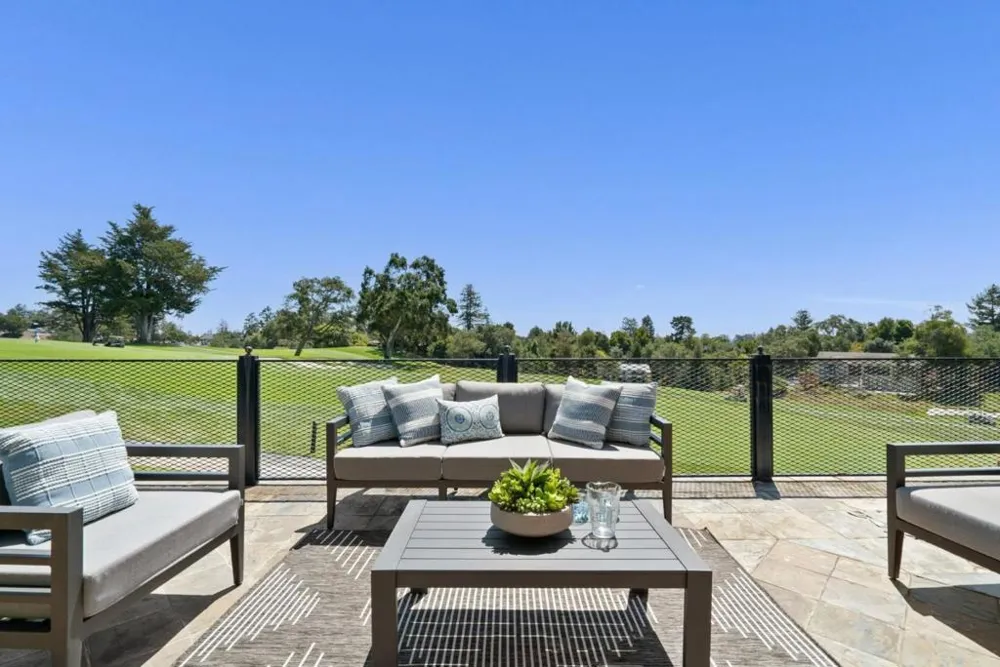 48 Pasatiempo Drive Santa Cruz, CA 95060