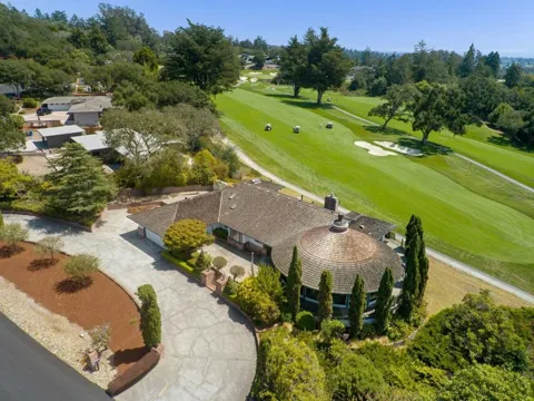 48 Pasatiempo Drive