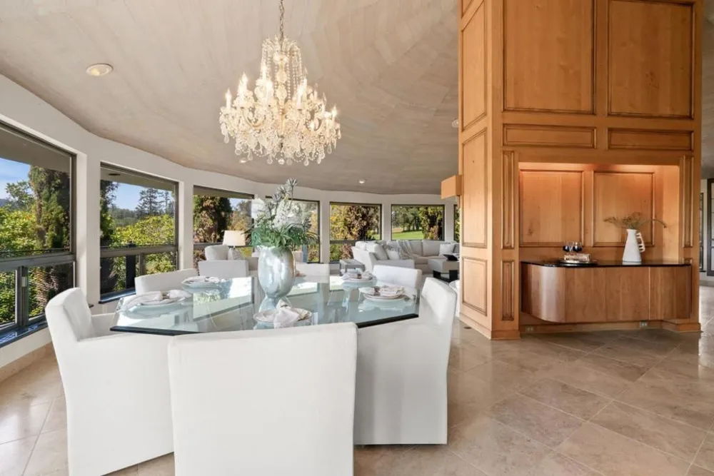 48 Pasatiempo Drive Santa Cruz, CA 95060
