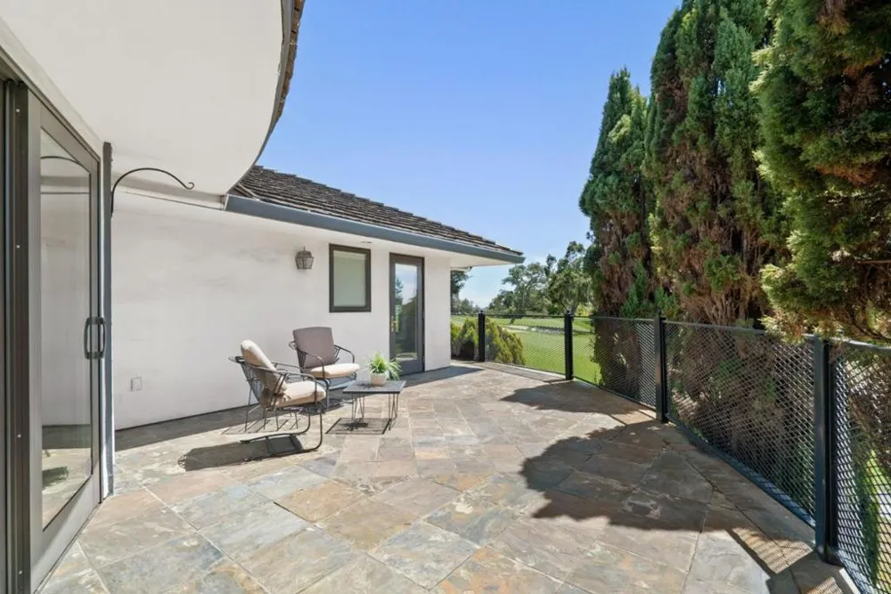 48 Pasatiempo Drive Santa Cruz, CA 95060