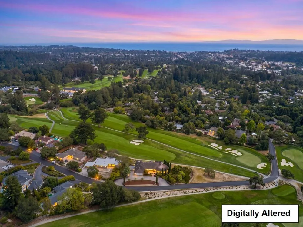 48 Pasatiempo Drive Santa Cruz, CA 95060