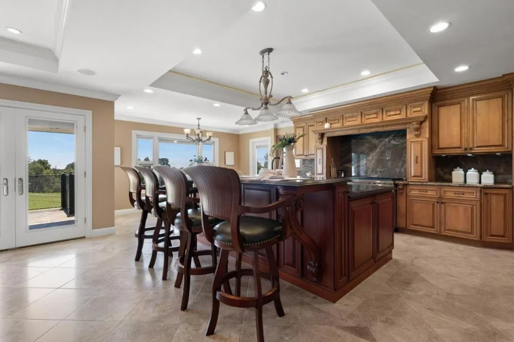 48 Pasatiempo Drive Santa Cruz, CA 95060