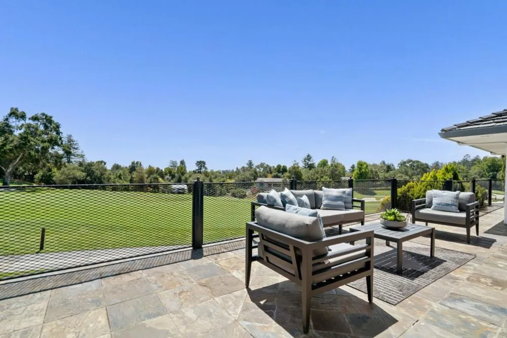48 Pasatiempo Drive Santa Cruz, CA 95060