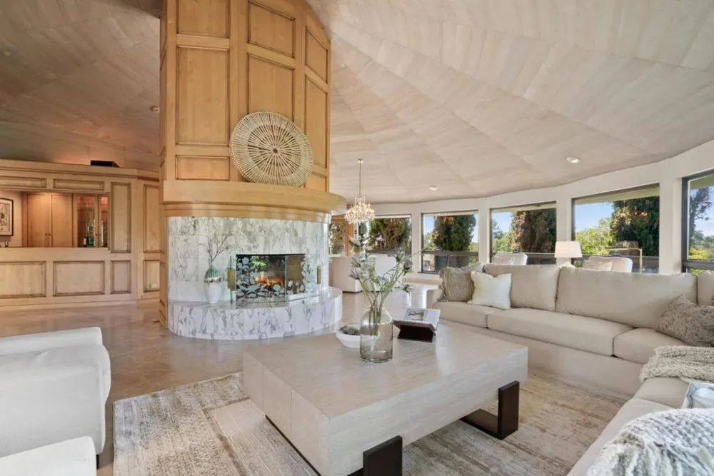 48 Pasatiempo Drive Santa Cruz, CA 95060