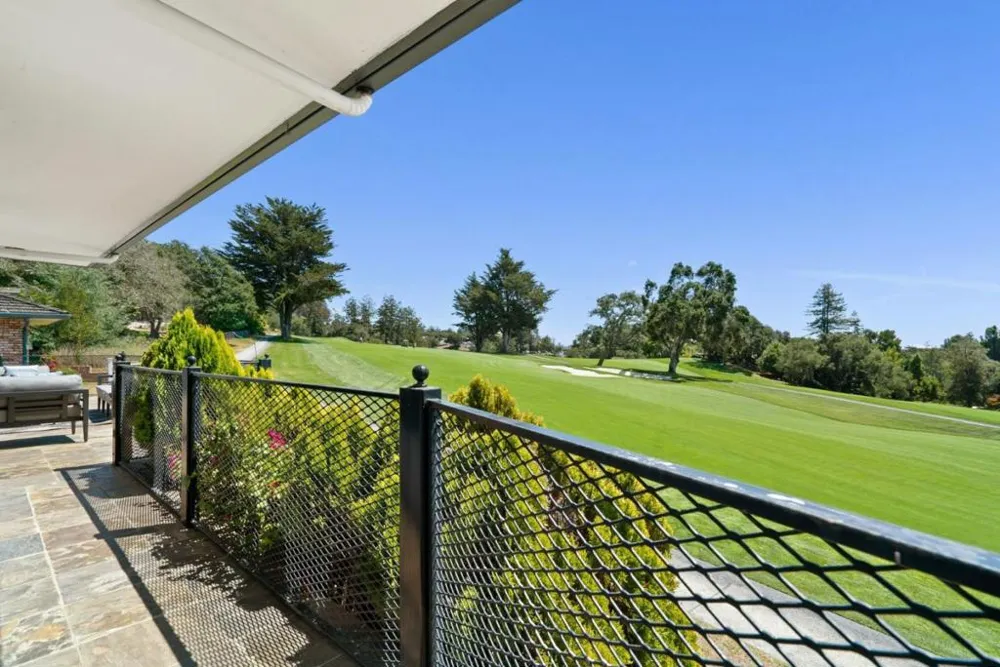 48 Pasatiempo Drive Santa Cruz, CA 95060