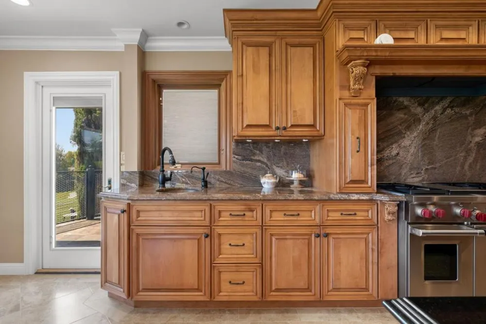 48 Pasatiempo Drive Santa Cruz, CA 95060