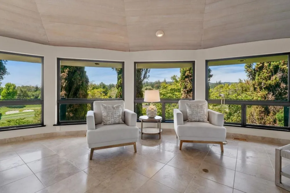 48 Pasatiempo Drive Santa Cruz, CA 95060