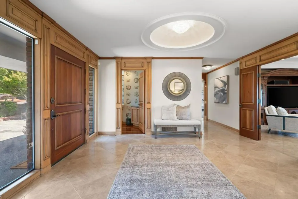 48 Pasatiempo Drive Santa Cruz, CA 95060