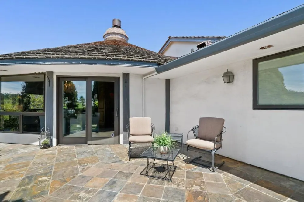 48 Pasatiempo Drive Santa Cruz, CA 95060