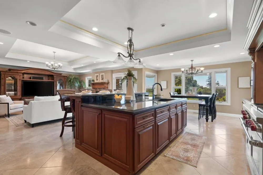 48 Pasatiempo Drive Santa Cruz, CA 95060