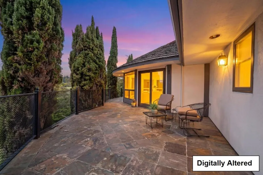 48 Pasatiempo Drive Santa Cruz, CA 95060