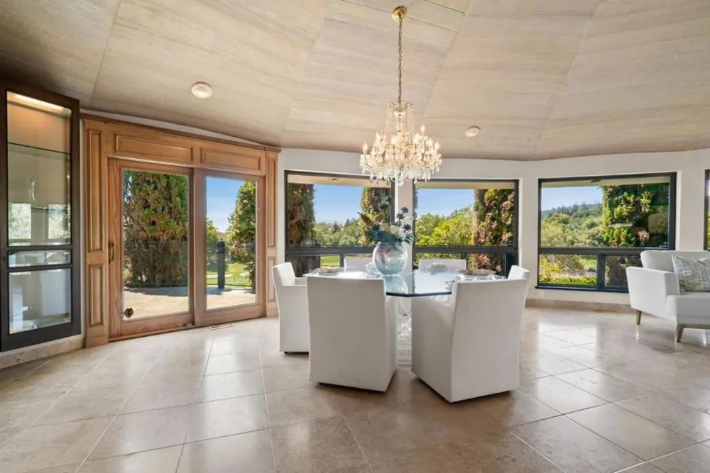 48 Pasatiempo Drive Santa Cruz, CA 95060