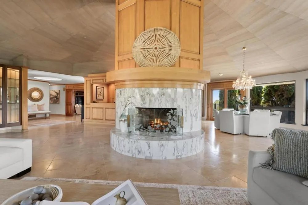 48 Pasatiempo Drive Santa Cruz, CA 95060