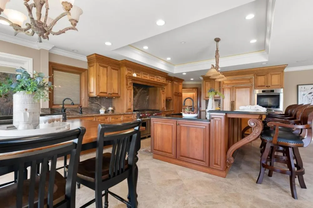 48 Pasatiempo Drive Santa Cruz, CA 95060