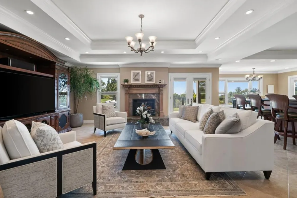 48 Pasatiempo Drive Santa Cruz, CA 95060