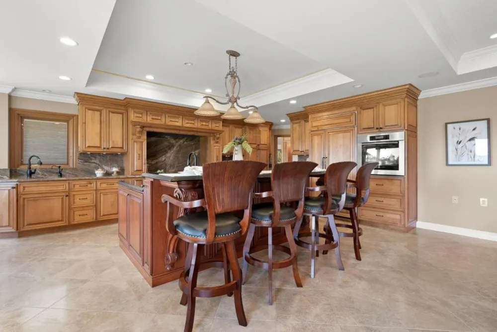 48 Pasatiempo Drive Santa Cruz, CA 95060