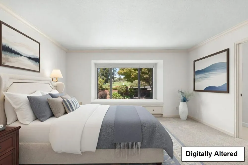 48 Pasatiempo Drive Santa Cruz, CA 95060
