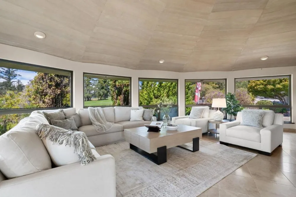 48 Pasatiempo Drive Santa Cruz, CA 95060