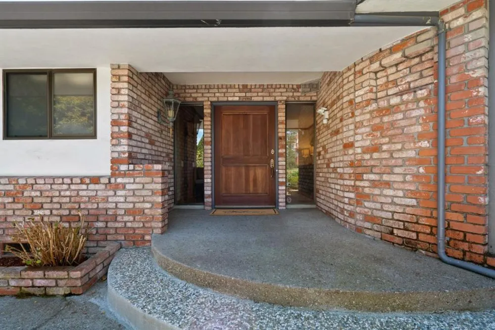 48 Pasatiempo Drive Santa Cruz, CA 95060