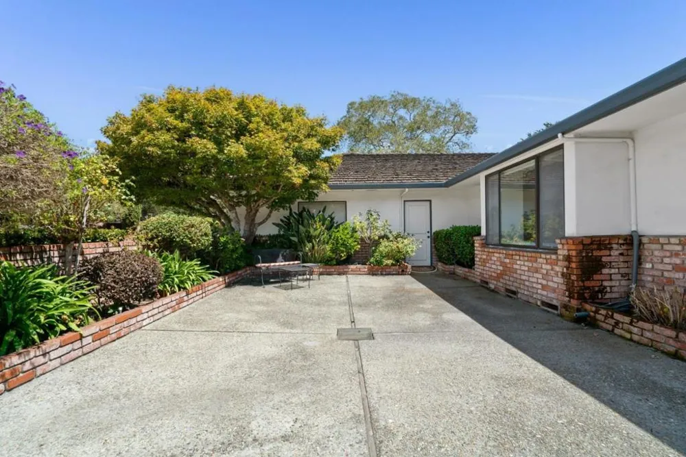 48 Pasatiempo Drive Santa Cruz, CA 95060