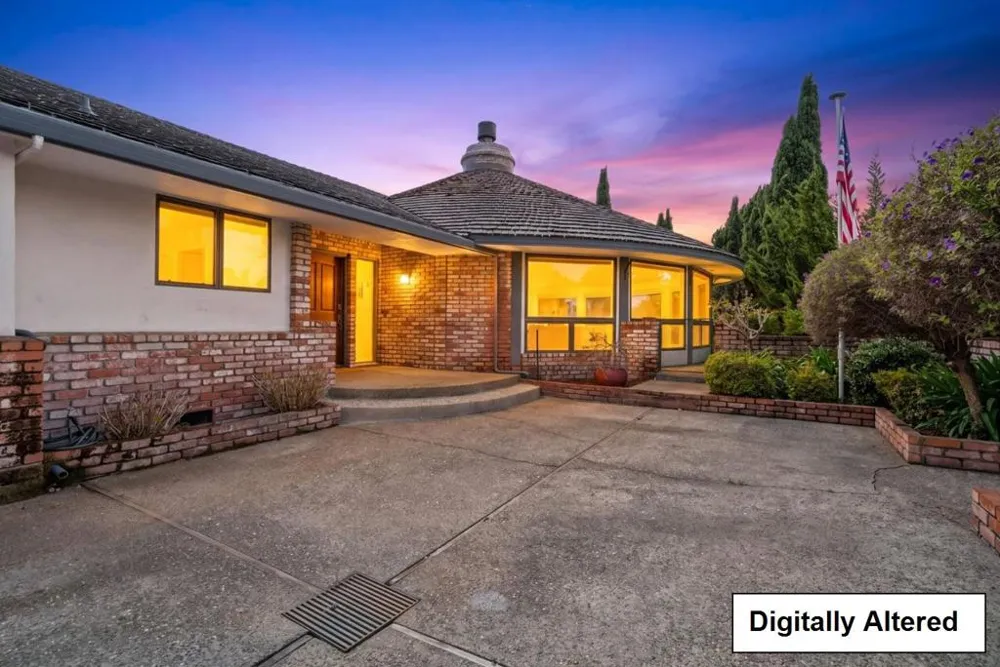 48 Pasatiempo Drive Santa Cruz, CA 95060
