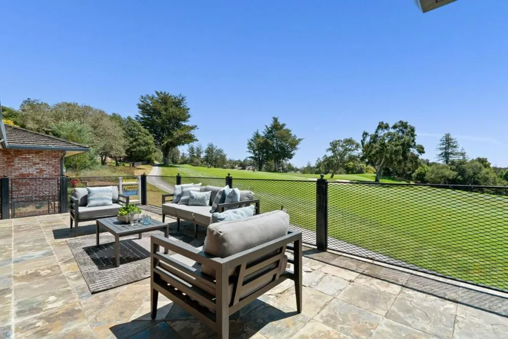 48 Pasatiempo Drive Santa Cruz, CA 95060