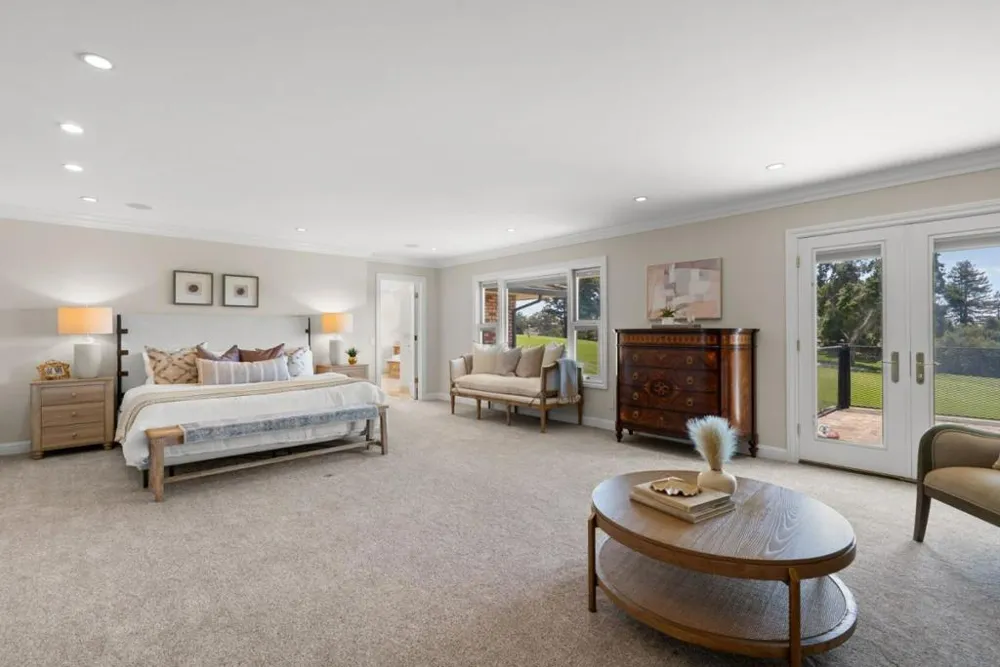 48 Pasatiempo Drive Santa Cruz, CA 95060
