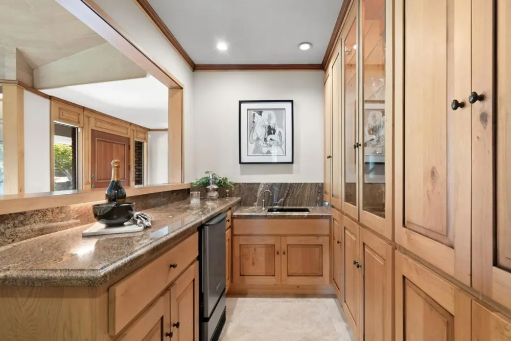48 Pasatiempo Drive Santa Cruz, CA 95060