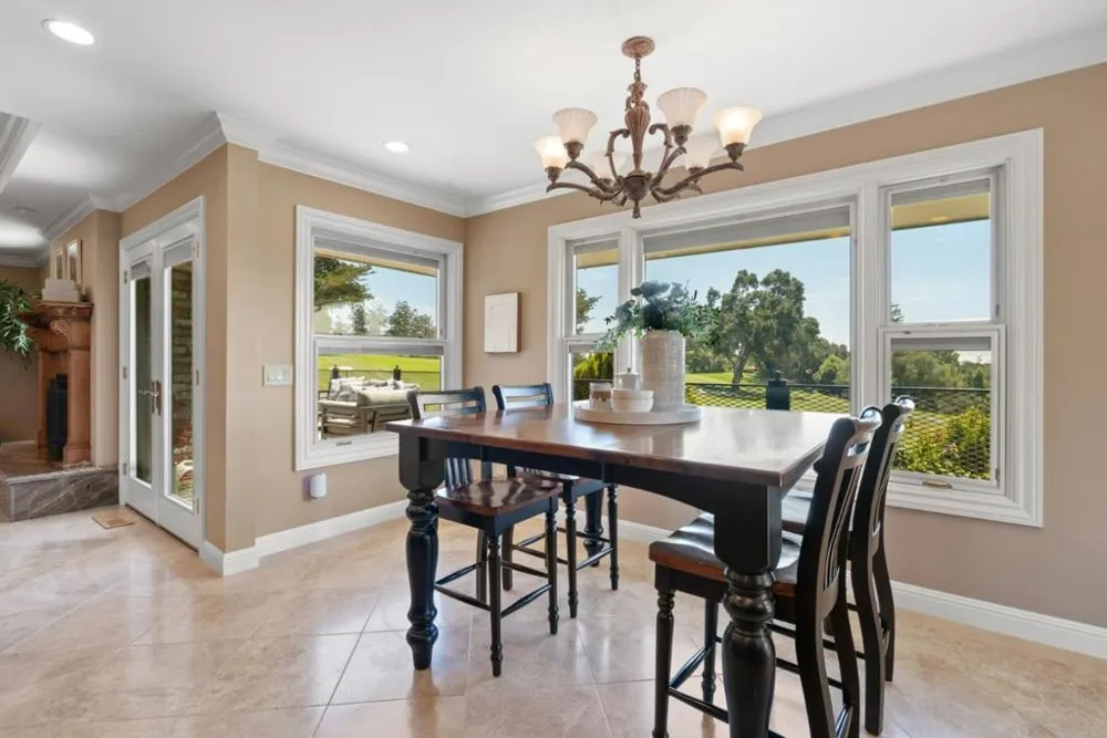 48 Pasatiempo Drive Santa Cruz, CA 95060