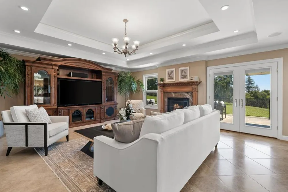 48 Pasatiempo Drive Santa Cruz, CA 95060