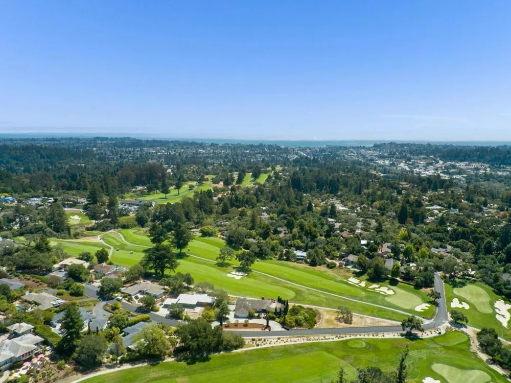 48 Pasatiempo Drive Santa Cruz, CA 95060