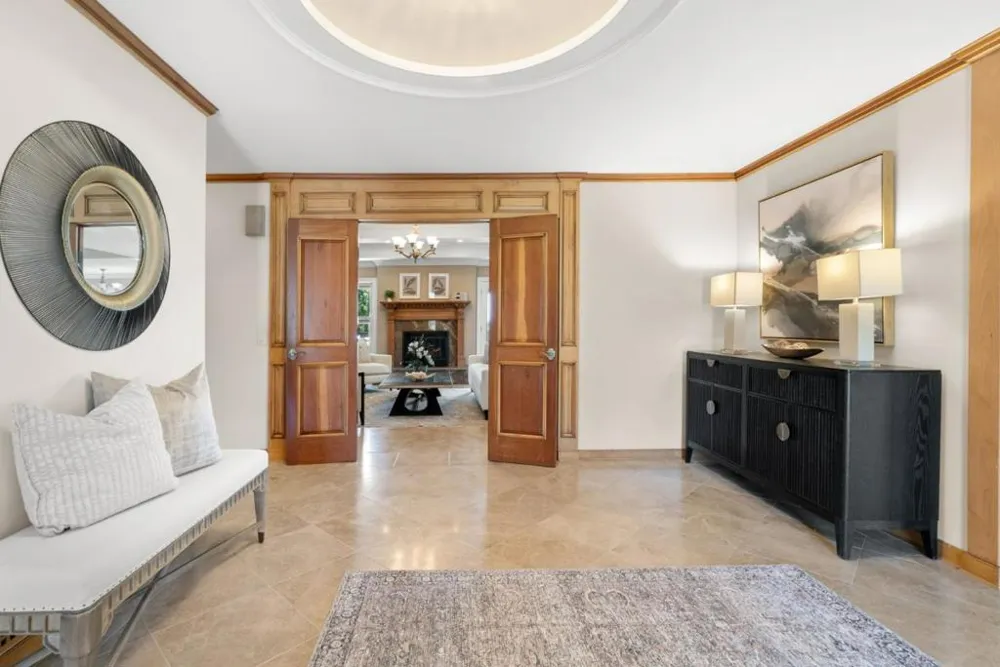 48 Pasatiempo Drive Santa Cruz, CA 95060