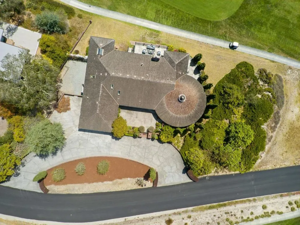 48 Pasatiempo Drive Santa Cruz, CA 95060