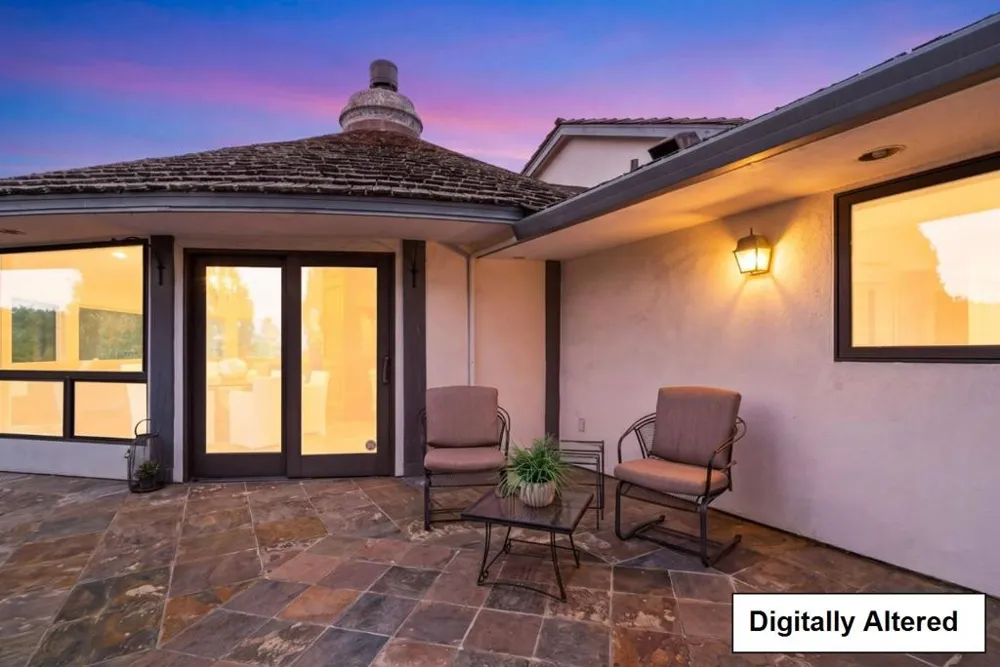 48 Pasatiempo Drive Santa Cruz, CA 95060