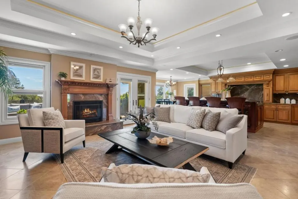 48 Pasatiempo Drive Santa Cruz, CA 95060