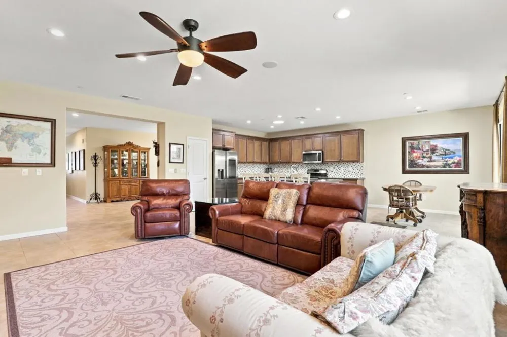 9531 Rodeo Drive Gilroy, CA 95020