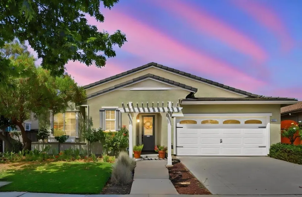 9531 Rodeo Drive Gilroy, CA 95020