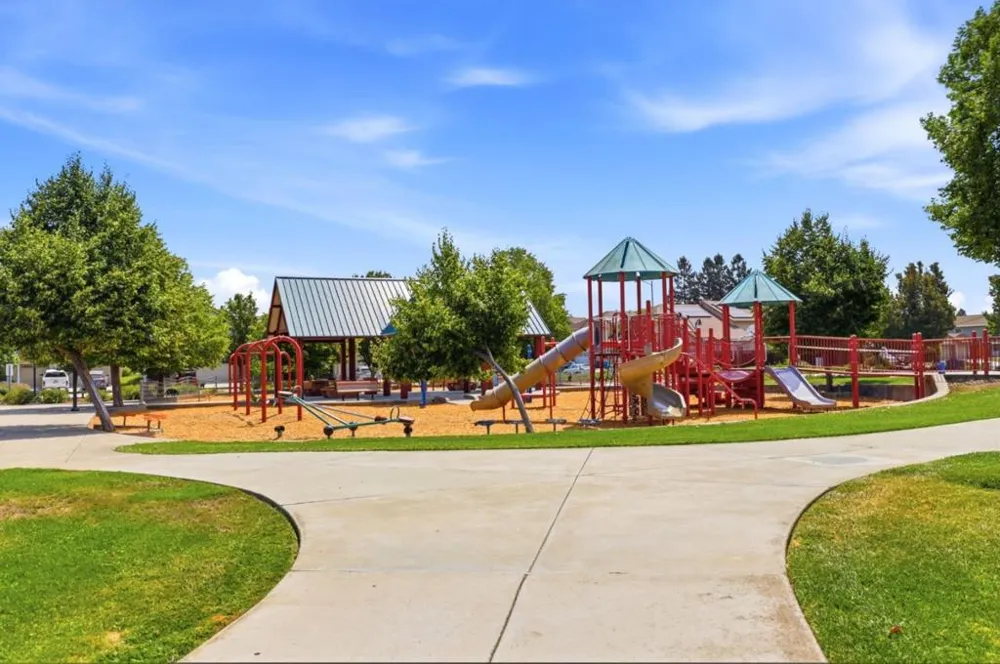 9531 Rodeo Drive Gilroy, CA 95020