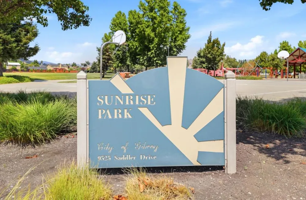 9531 Rodeo Drive Gilroy, CA 95020