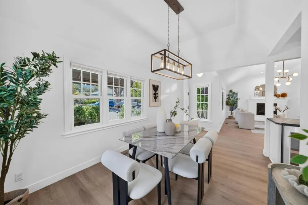 105 Loma Alta Avenue Los Gatos, CA 95030
