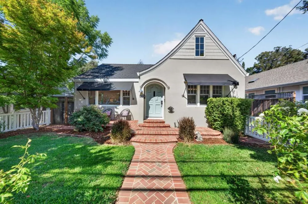 105 Loma Alta Avenue Los Gatos, CA 95030