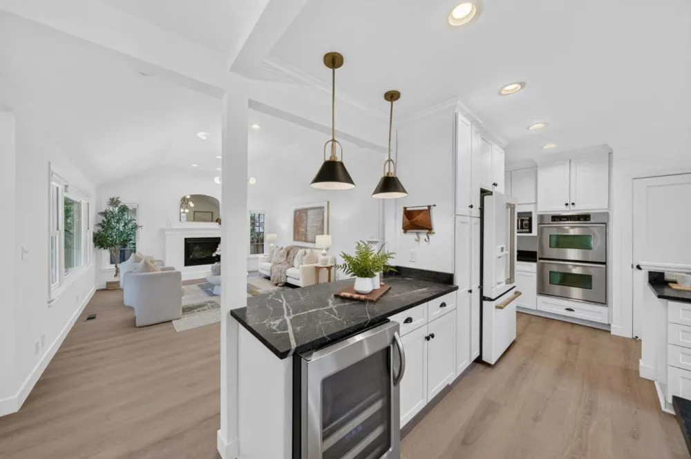 105 Loma Alta Avenue Los Gatos, CA 95030