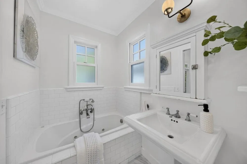 105 Loma Alta Avenue Los Gatos, CA 95030