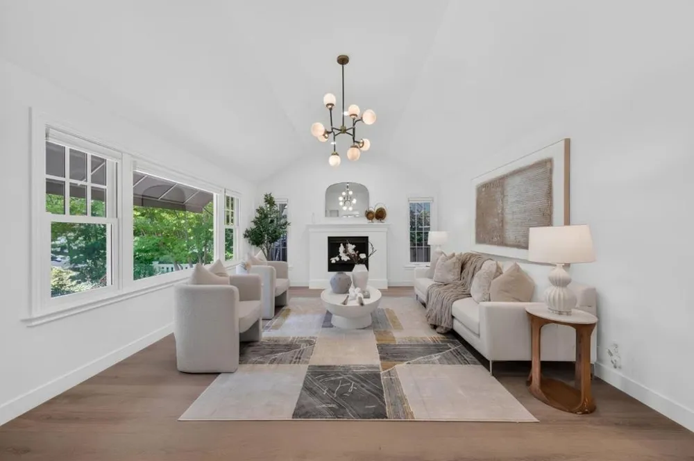 105 Loma Alta Avenue Los Gatos, CA 95030