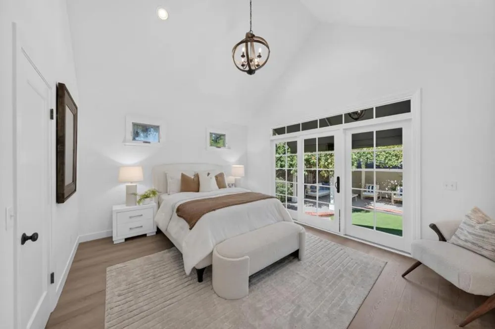 105 Loma Alta Avenue Los Gatos, CA 95030
