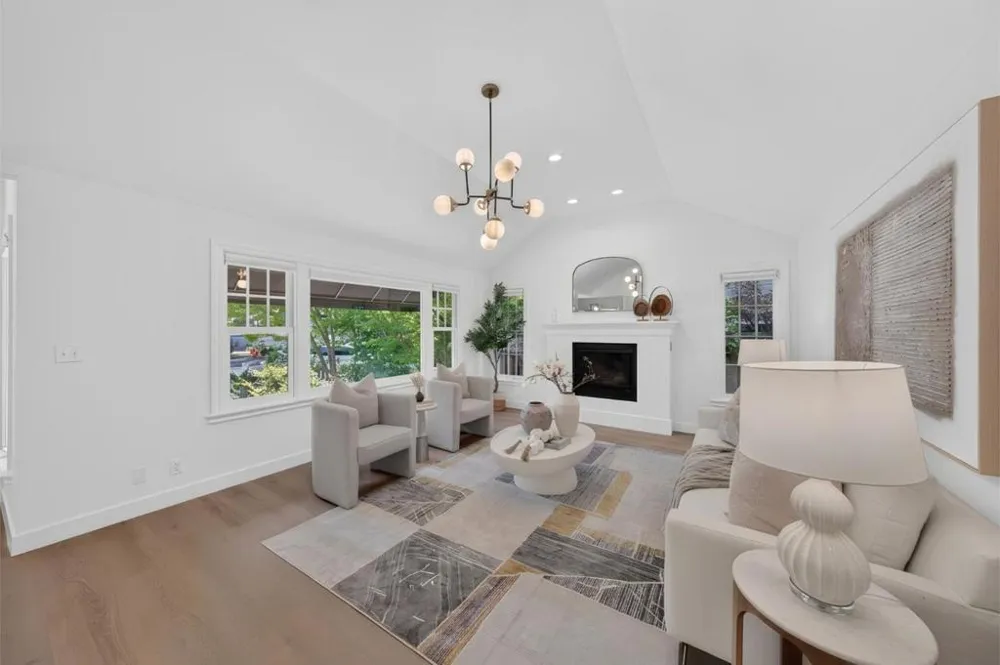 105 Loma Alta Avenue Los Gatos, CA 95030
