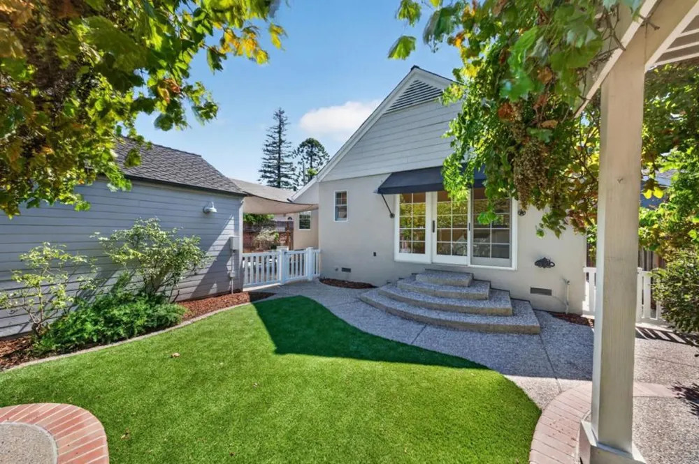 105 Loma Alta Avenue Los Gatos, CA 95030