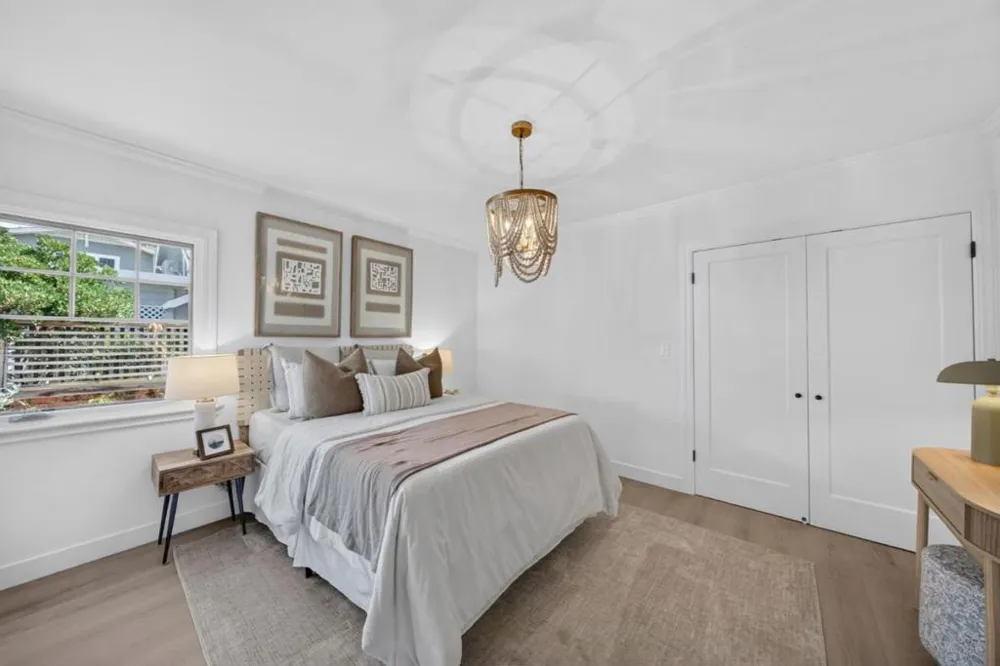 105 Loma Alta Avenue Los Gatos, CA 95030