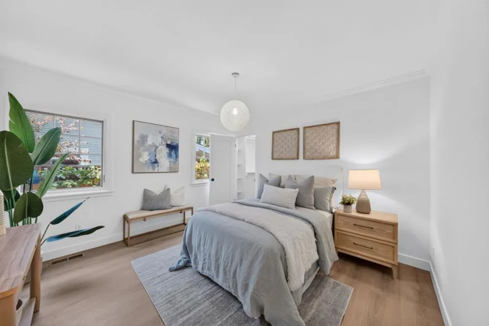 105 Loma Alta Avenue Los Gatos, CA 95030